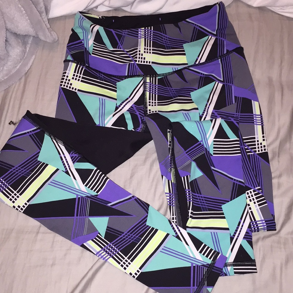 VSX workout leggings